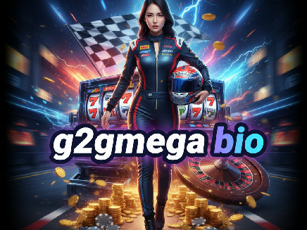 g2gmega bio สมัครสมาชิก