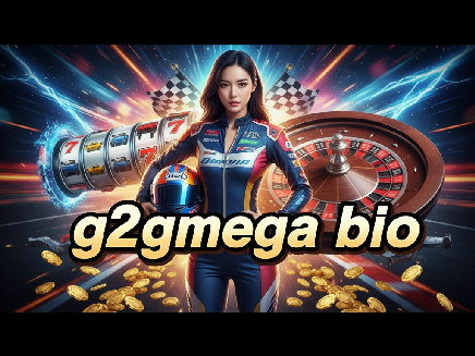 g2gmega bio